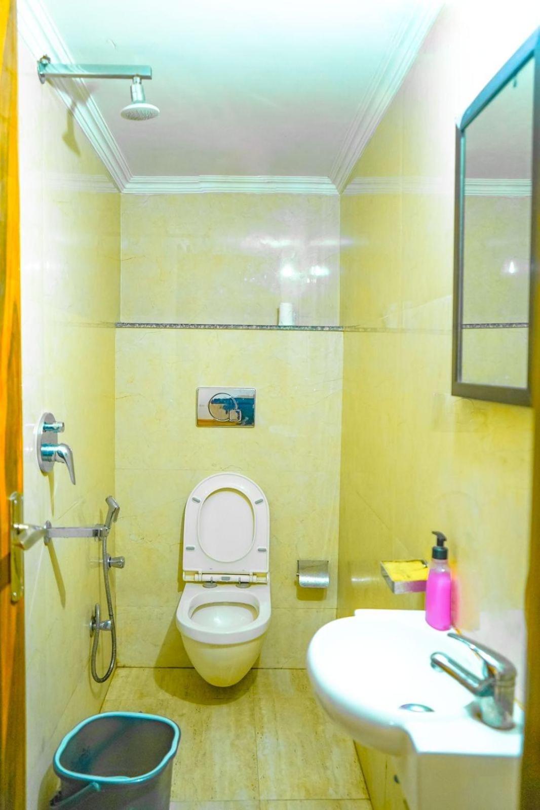 Guest house Golden House *