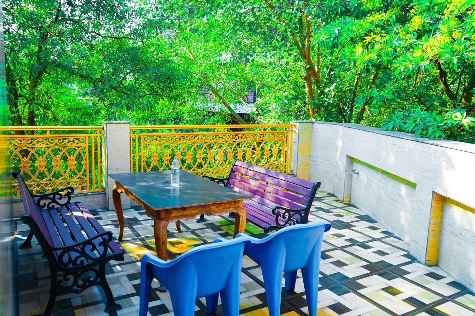 Guest house Golden House