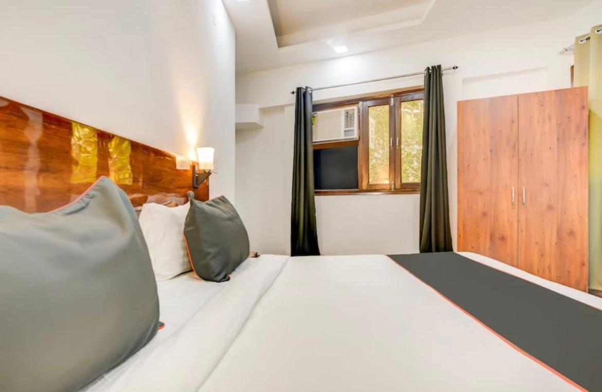Guest house Golden House