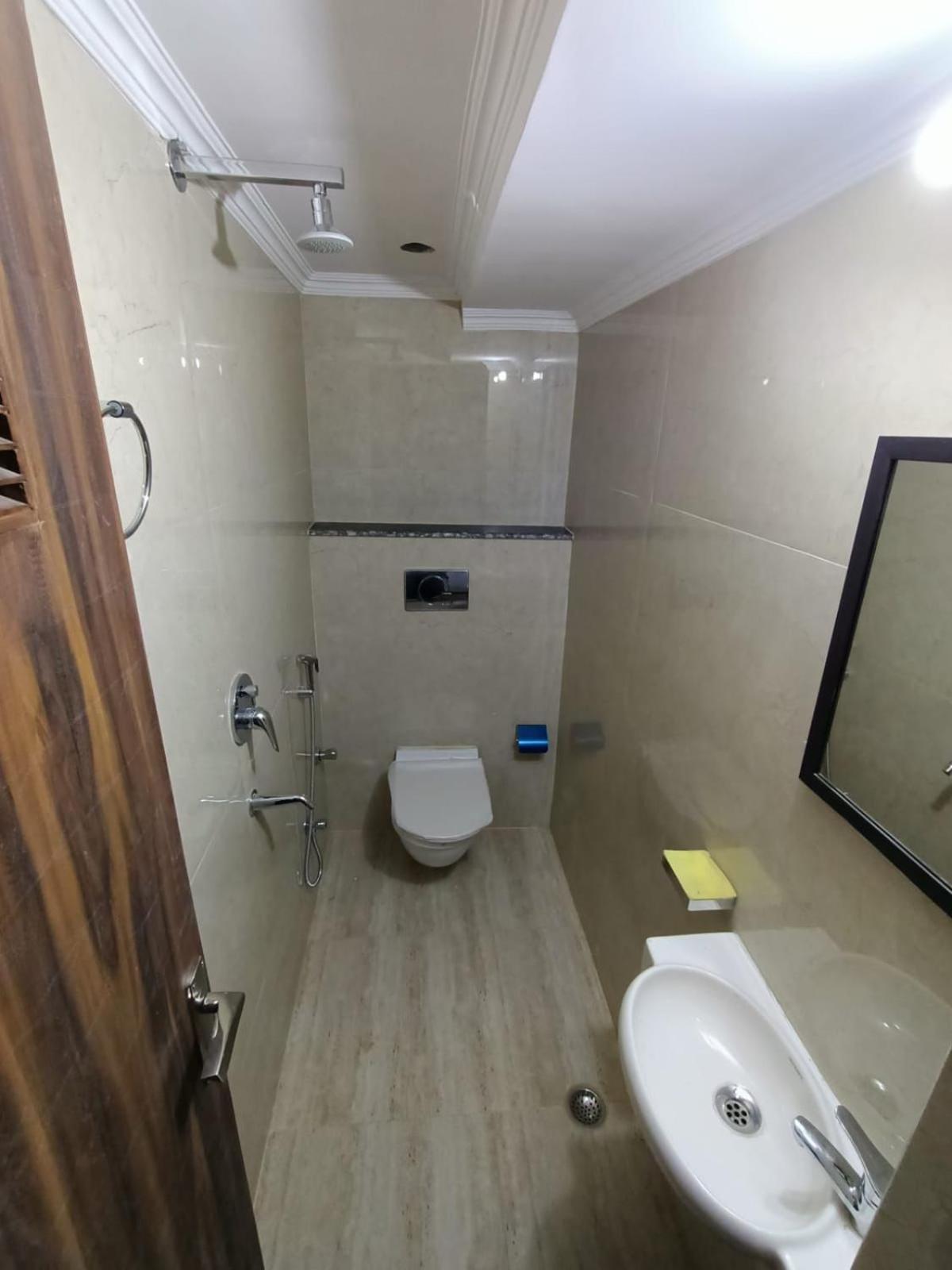 Guest house Golden House *